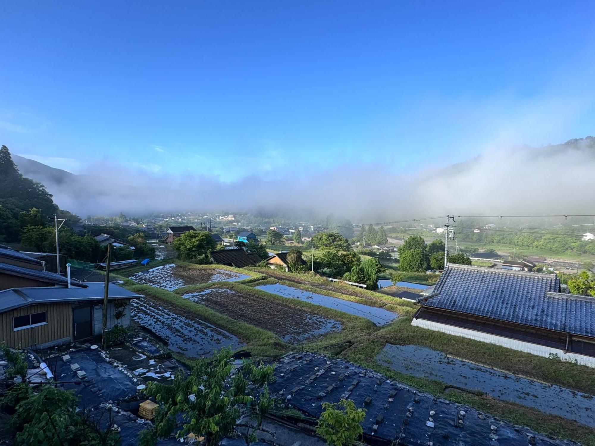 Kumanoyasai Base In Chikatsuyu Tanabe Exterior foto
